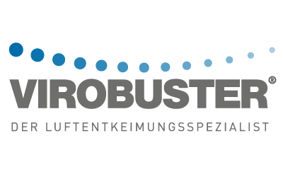 Virobuster Logo