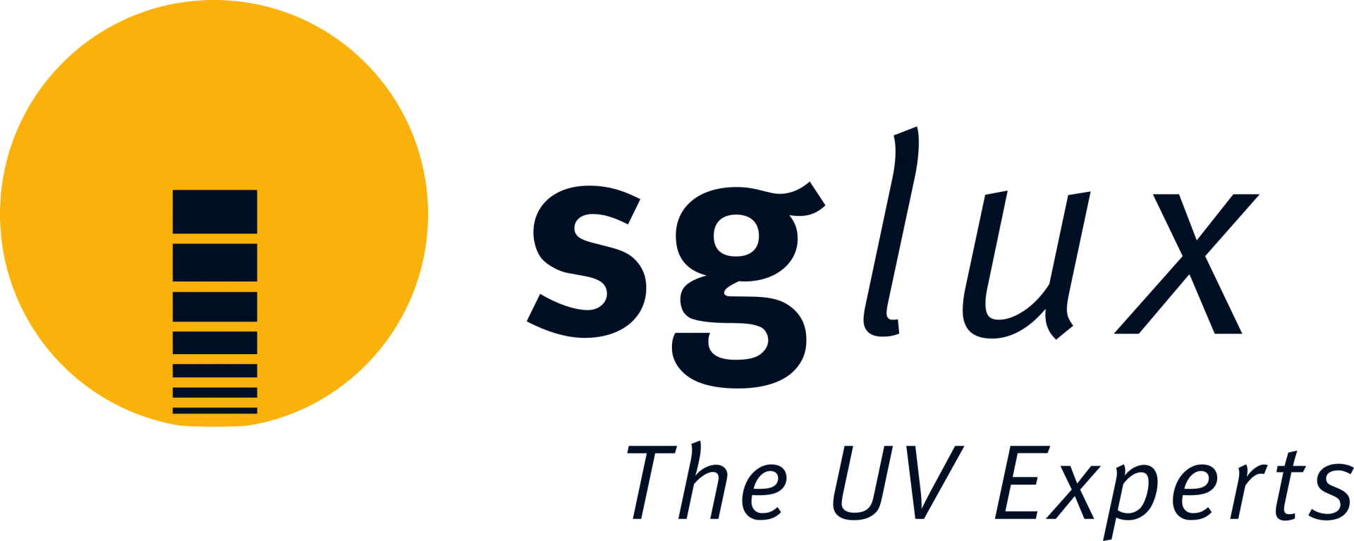 sglux GmbH Mitglied der AG LUV e.V.